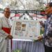 Indonesia aguarda la visita del papa Francisco
