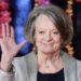 Los actores de ‘Harry Potter’ despiden a Maggie Smith y los fans alzan sus varitas al aire