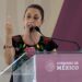 Gabinete de Sheinbaum exige «respeto» a EE.UU. ante críticas a reforma judicial