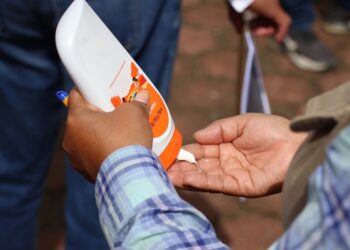 Reportan 66 contagios de dengue y 23 personas hospitalizadas