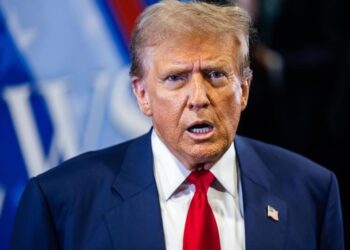 Trump está ‘menos dispuesto’ a participar en otro debate con Harris