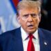 Trump está ‘menos dispuesto’ a participar en otro debate con Harris
