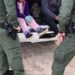 Más de cien menores migrantes denuncian abusos de Patrulla Fronteriza