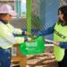 Ecomunidad celebra 5 años de impulsar el reciclaje