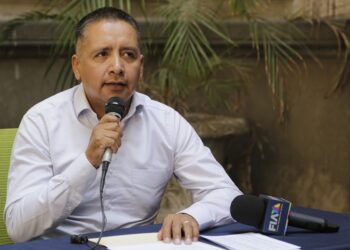 Evalúan bono de fin de trienio para trabajadores del Ayuntamiento de San Andrés Cholula