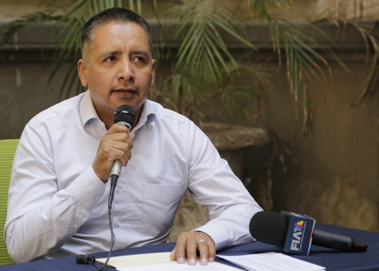 Evalúan bono de fin de trienio para trabajadores del Ayuntamiento de San Andrés Cholula