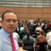 ‘Reforma al Poder Judicial, un logro para la nación’: Eduardo Castillo