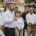 Actos violentos están relacionados con crimen organizado: Adán Domínguez