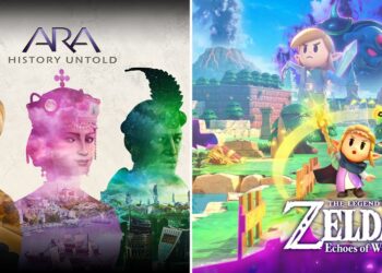 Los estrenos más esperados del gaming de septiembre