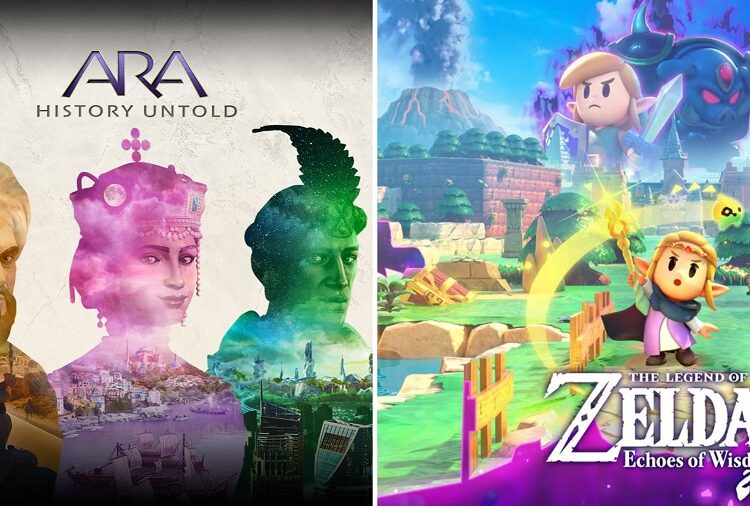 Los estrenos más esperados del gaming de septiembre