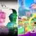 Los estrenos más esperados del gaming de septiembre