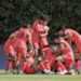 1-0. Corea del Sur vence a Alemania, termina tercera y queda expectante
