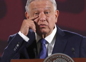 AMLO admite que violencia en Sinaloa estaría relacionada con captura del ‘Mayo’