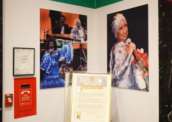 Grammy Latinos cumplen 25 años y lo celebran con una exposición en Nueva York