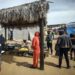 La Villa Haitiana, un espacio para migrantes en la mayor frontera del norte de México
