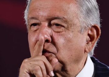 AMLO cerrará su gobierno con el 65 % de aprobación a su gestión