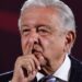 AMLO cerrará su gobierno con el 65 % de aprobación a su gestión