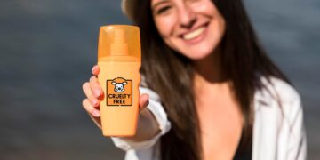 Protectores solares cruelty free en el mercado