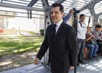 Los demonios de ‘el Chelo’ andan sueltos