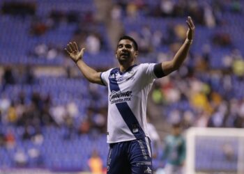 Diego de Buen aplaude que Selección Mexicana regrese a Puebla
