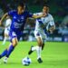 Club Puebla lleva ¼ de minutos requeridos por regla de menores