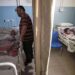 Una cuarta parte de los más de 22 mil heridos en Gaza sufrirá lesiones de por vida