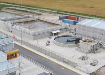 Granjas Carroll optimiza recursos con tratamiento de agua en su planta procesadora de carne