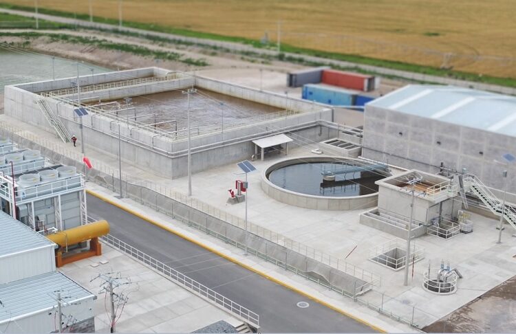 Granjas Carroll optimiza recursos con tratamiento de agua en su planta procesadora de carne