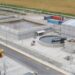 Granjas Carroll optimiza recursos con tratamiento de agua en su planta procesadora de carne