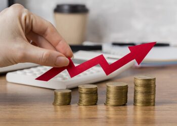 Invierte tus ahorros en Cetes y aumenta su valor