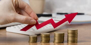 Invierte tus ahorros en Cetes y aumenta su valor