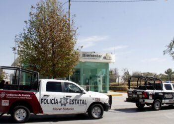 ¡Evita fraudes! Nunca entregues NIP de tu tarjeta del Banco del Bienestar