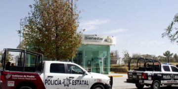 ¡Evita fraudes! Nunca entregues NIP de tu tarjeta del Banco del Bienestar