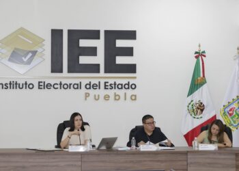 PRI y PAN piden al IEE crear comisión especial para verificar elecciones municipales