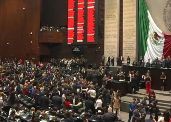 VIDEO: Oficialmente, inician trabajos parlamentarios de la LXVI Legislatura