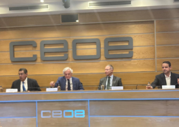 Puebla un estado seguro para la inversión extranjera: Sergio Salomón