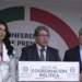 Reforma al Poder Judicial se votará el martes en San Lázaro: Ricardo Monreal