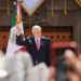 La transformación deja huella histórica con el presidente: Olivia Salomón