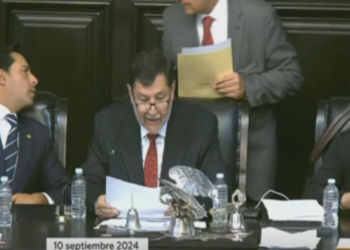 Sesión de reforma judicial se realizará en la antigua casona de Xiconténcatl