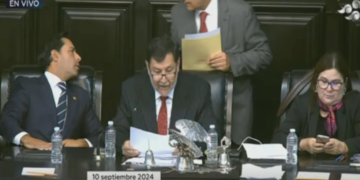Sesión de reforma judicial se realizará en la antigua casona de Xiconténcatl