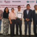 Destaca alumno del Conalep Puebla en rama “Patriotismo” de concurso nacional