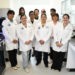 Investigadores BUAP fabrican nanofibras para remover metales pesados en agua
