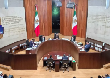 TEPJF quitó 3 diputaciones plurinominales a Morena