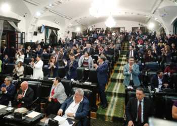 Es un retroceso aprobación de la Reforma Judicial de la Federación: Upaep