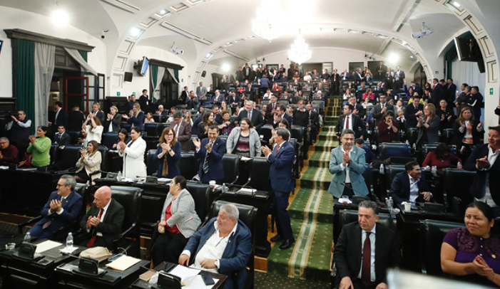 Es un retroceso aprobación de la Reforma Judicial de la Federación: Upaep