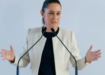 Claudia Sheinbaum anuncia 11 nombramientos en su equipo de trabajo