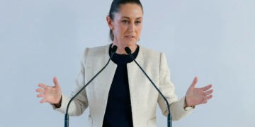 Claudia Sheinbaum anuncia 11 nombramientos en su equipo de trabajo