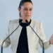 Claudia Sheinbaum anuncia 11 nombramientos en su equipo de trabajo