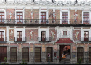 BUAP participará en Noche de Museos 2024 de este 14 de septiembre