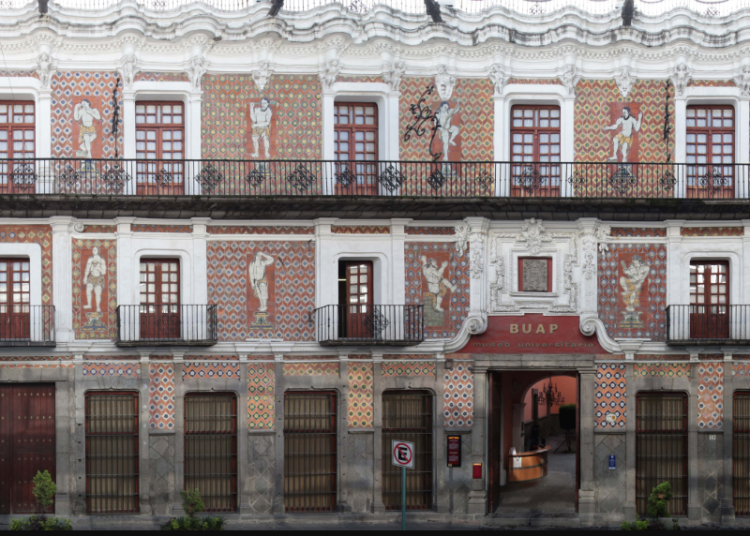 BUAP participará en Noche de Museos 2024 de este 14 de septiembre